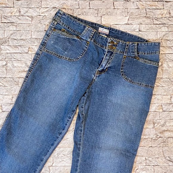 No Boundaries Denim - No Boundaries Jeans